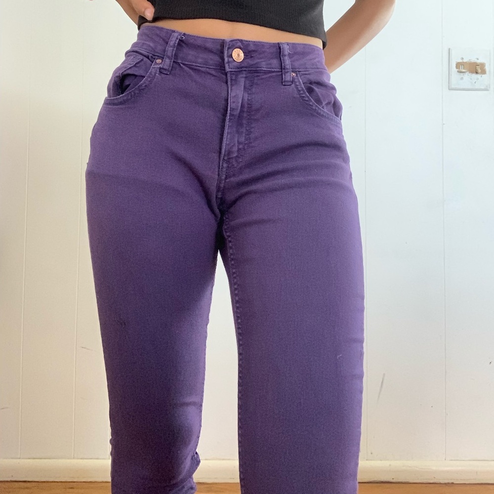 H&M Jeans